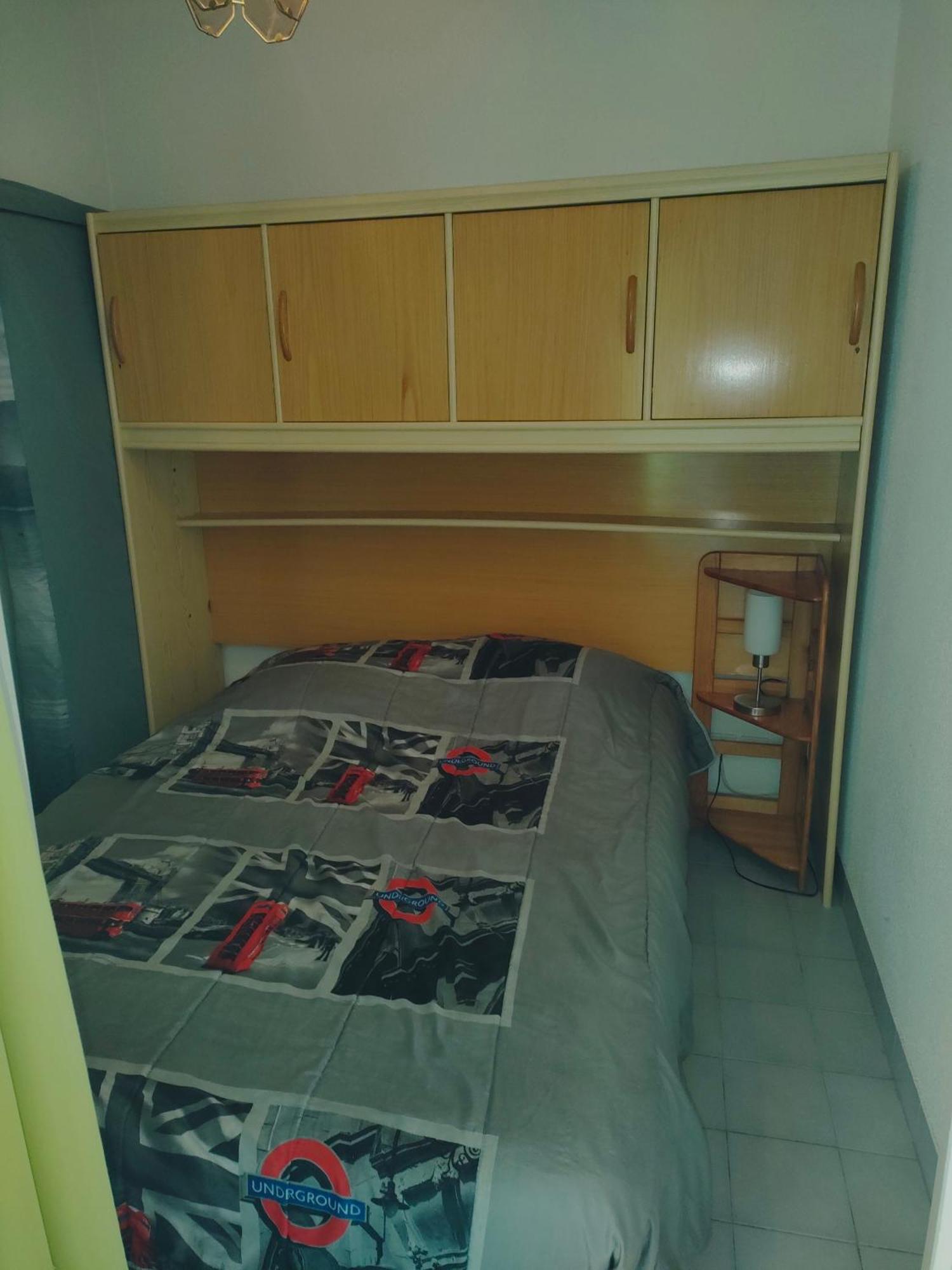 לה גרנד מוט Vittoria Immobilier 1-Reglement Sur Place - Cheques Vacances Acceptes חדר תמונה