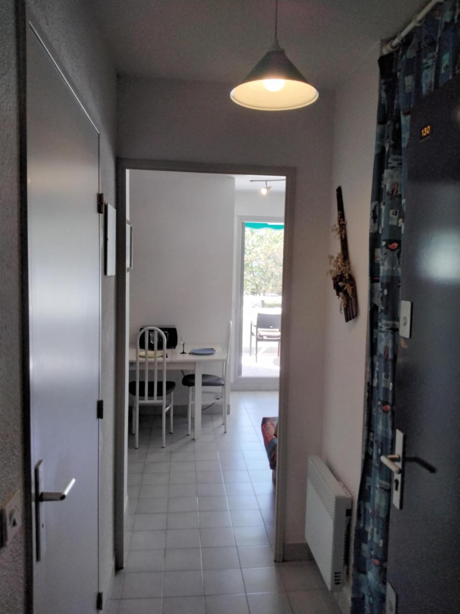 לה גרנד מוט Vittoria Immobilier 1-Reglement Sur Place - Cheques Vacances Acceptes מראה חיצוני תמונה