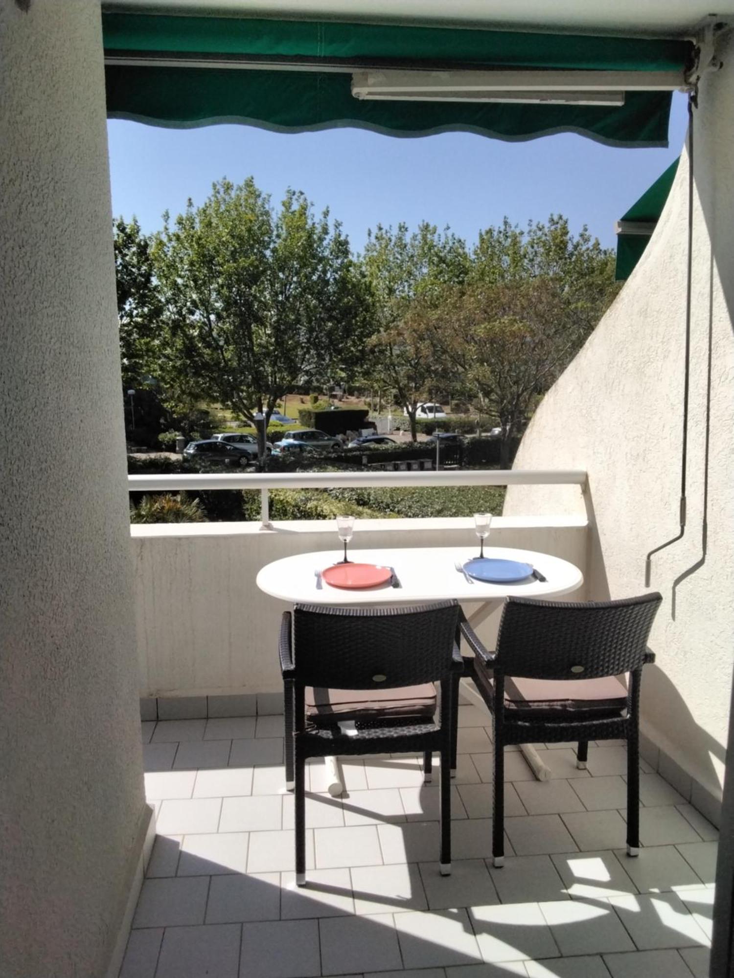 לה גרנד מוט Vittoria Immobilier 1-Reglement Sur Place - Cheques Vacances Acceptes מראה חיצוני תמונה